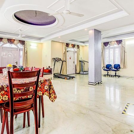Fabexpress Kolkata Residency Hotel Kültér fotó