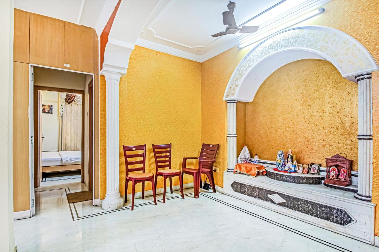 Fabexpress Kolkata Residency Hotel Kültér fotó