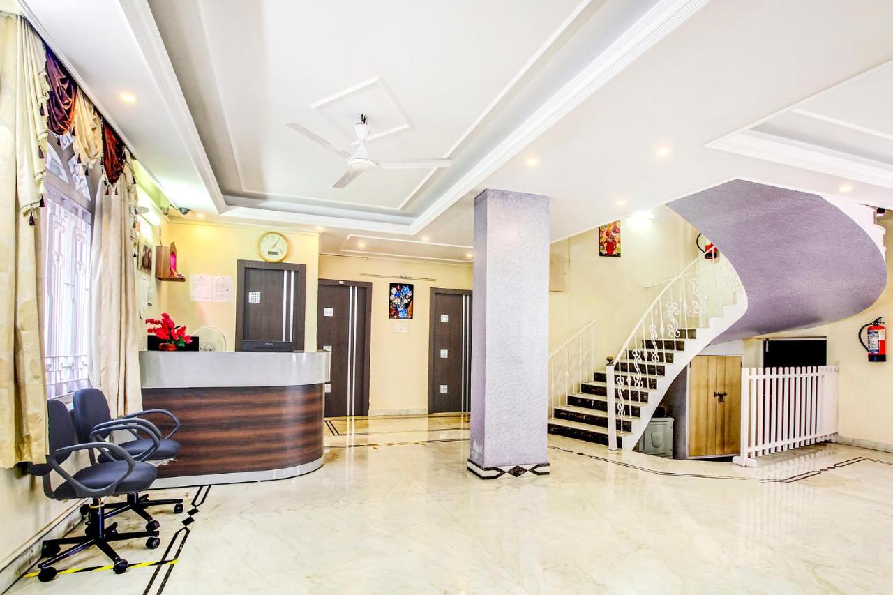 Fabexpress Kolkata Residency Hotel Kültér fotó