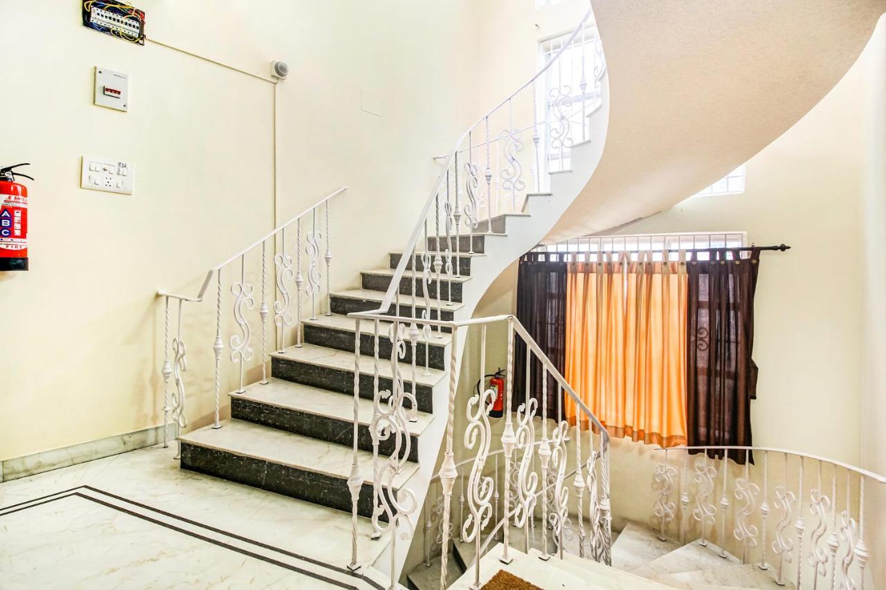 Fabexpress Kolkata Residency Hotel Kültér fotó
