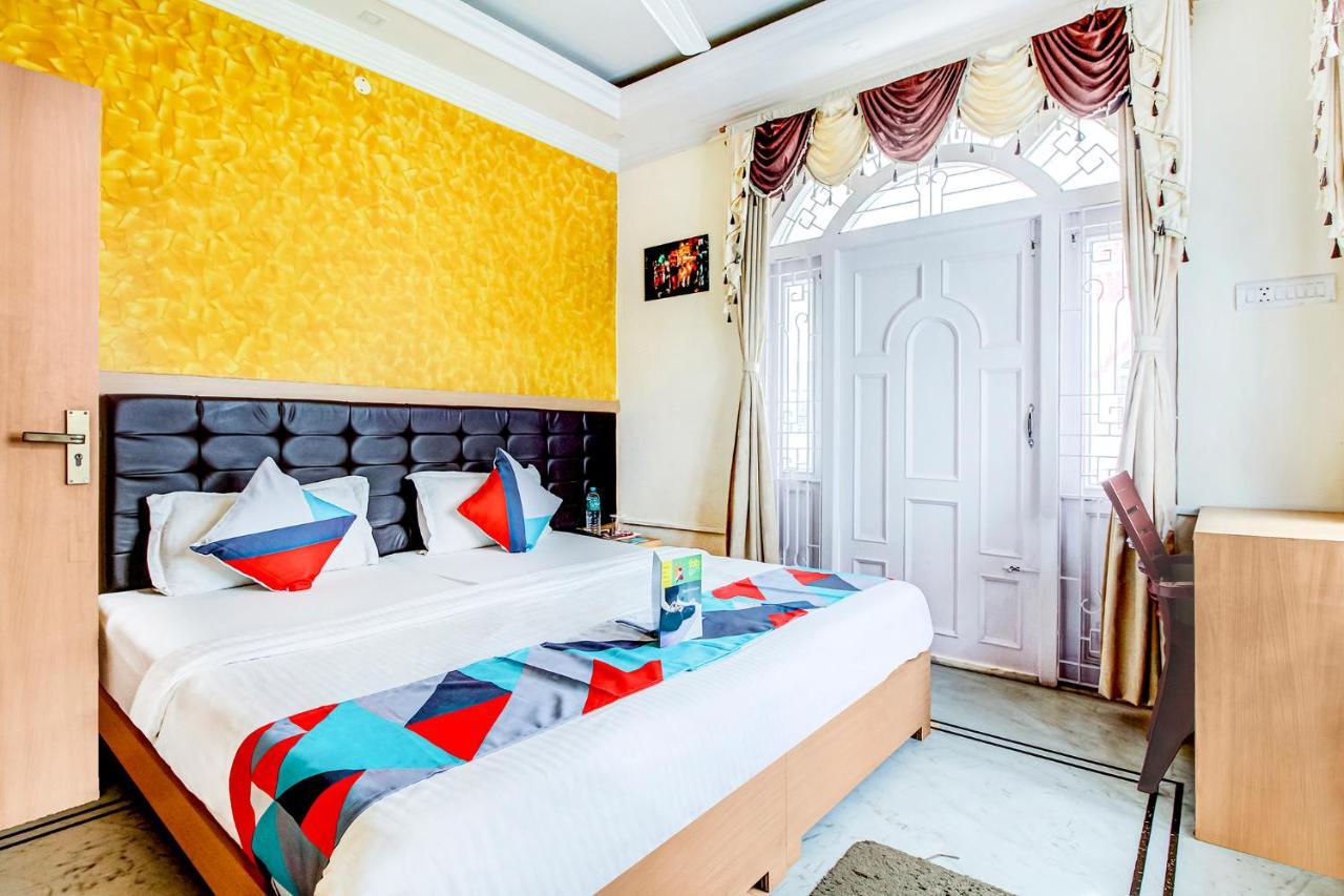 Fabexpress Kolkata Residency Hotel Kültér fotó
