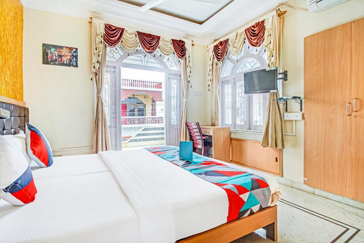 Fabexpress Kolkata Residency Hotel Kültér fotó