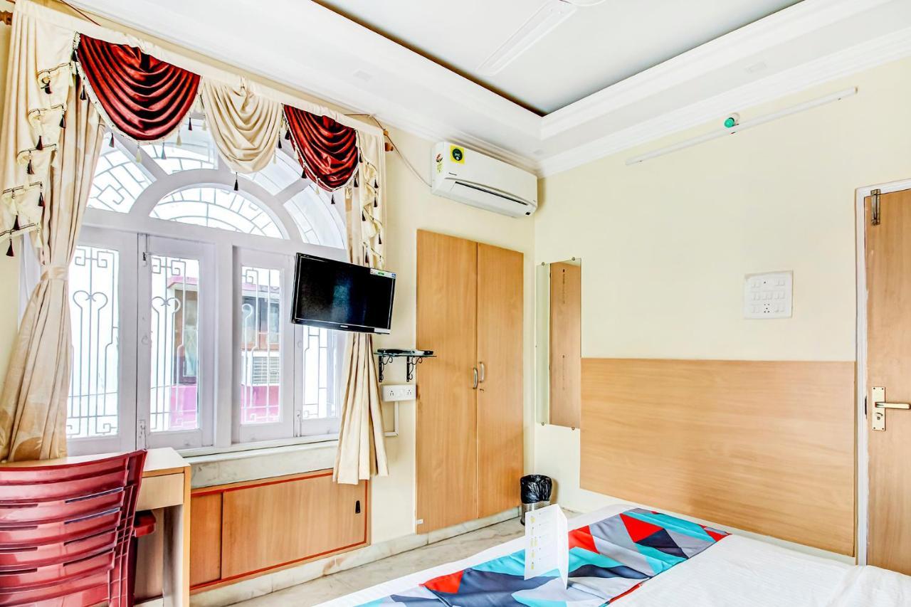 Fabexpress Kolkata Residency Hotel Kültér fotó