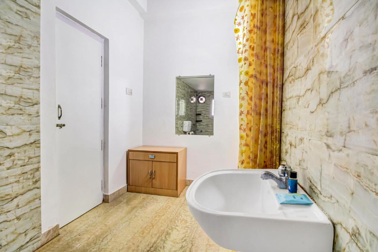 Fabexpress Kolkata Residency Hotel Kültér fotó